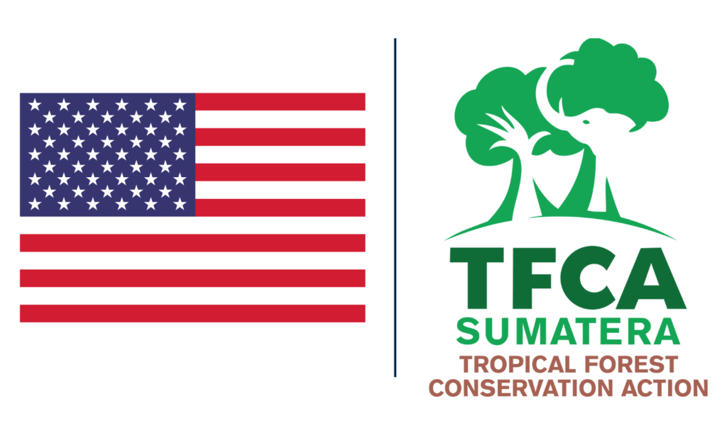 TFCA Sumatera TFCA Sumatera